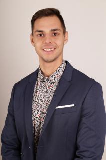 Fotografia partnera predaja Mgr. Štefan Dolinay