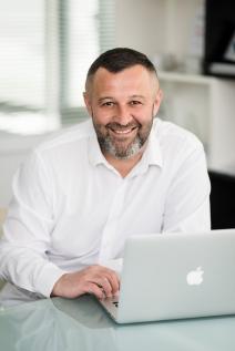 Juraj Horecký