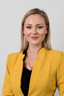 Michaela Koštialová