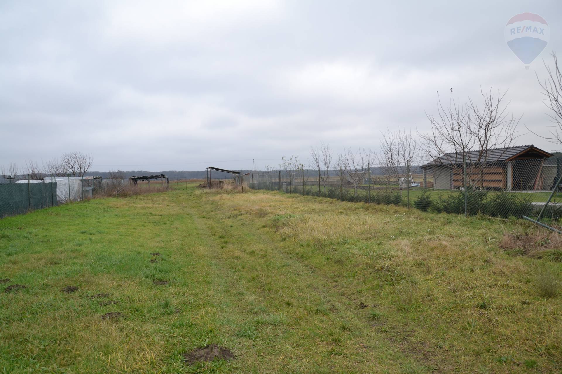 PREDAJ, Stavebný pozemok, Jakubov