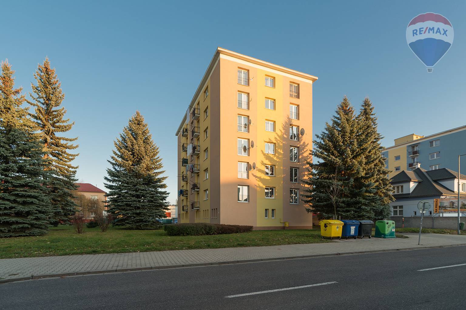 Predám jednoizbový byt, Liptovský Mikuláš