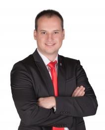 Dušan Benkovský