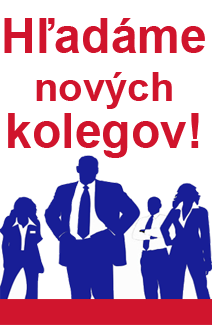 Fotografia makléra Voľná pozícia - realitný maklér