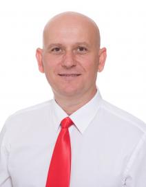 Oliver Bystrický