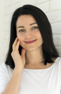 Fotografia partnera predaja Ing. arch. Eva Skupil Bučeková