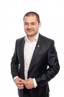 Fotografia partnera predaja Vladimír Dikoš