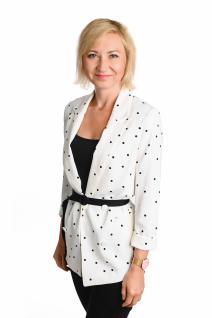 Lenka Stašová