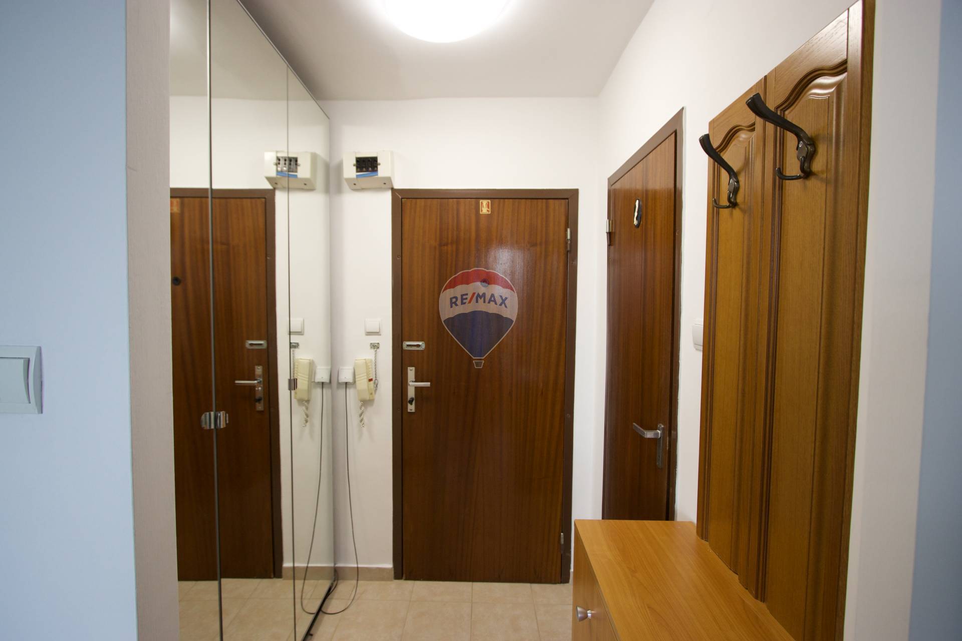 Na predaj 1 izbový byt 29m2 v Šamoríne