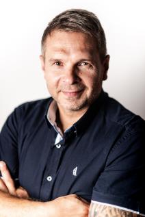 Martin Podolák