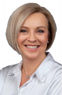 Fotografia makléra Ing. Miroslava Grosová