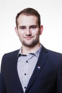 Fotografia partnera predaja Tomáš Némethy