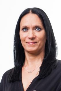 Fotografia partnera predaja Jana Hromádková
