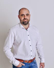 Dušan Kubina