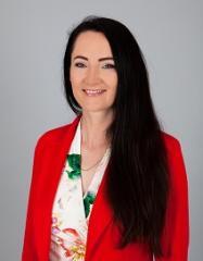 Fotografia partnera predaja Zuzana Matzenauerová