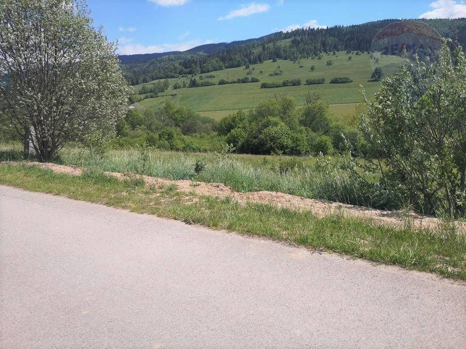 Predaj: pozemok pre váš nový dom