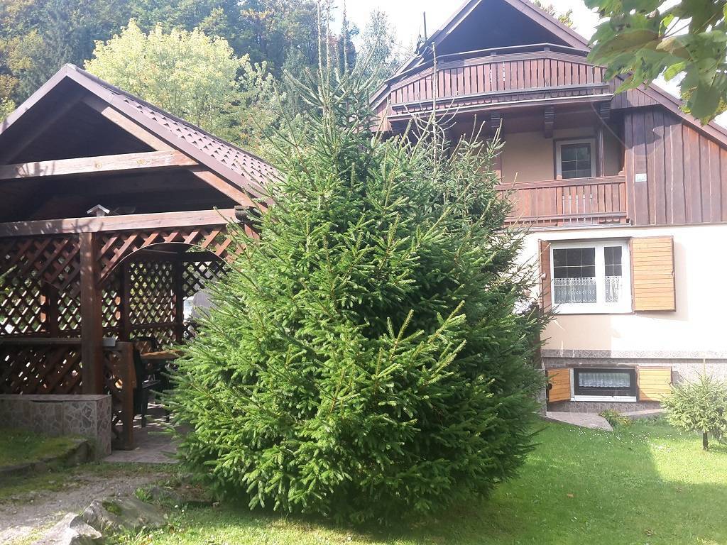 Predaj: Rekreačná chata v krásnom prostredí Nízkych Tatier