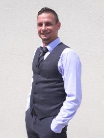 Peter Vozár