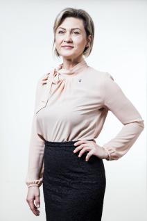 Drahomíra Piláriková