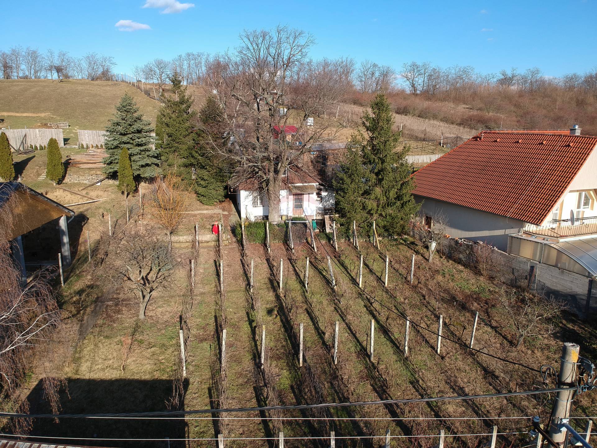 =RE/MAX= Na predaj nádherný pozemok v lukratívnej časti, Suchá nad Parnou, 1.000 m2