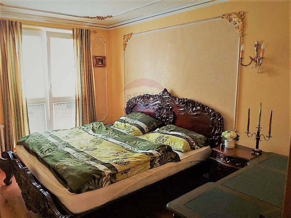 RE/MAX Prenájom nehnuteľnosti, 3 izbový byt v Trneve