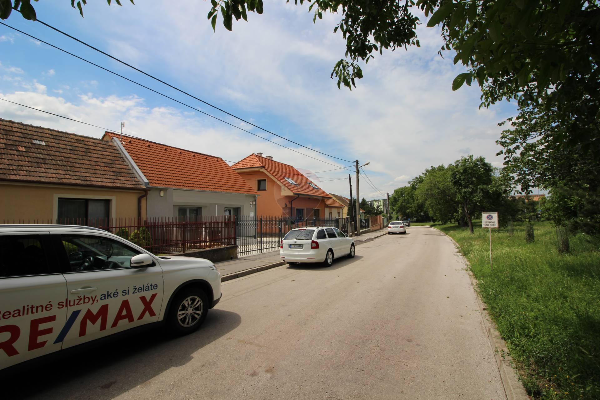 =RE/MAX= Predaj domu vhodný na podnikanie, Trnava