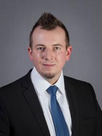Gabriel Antal