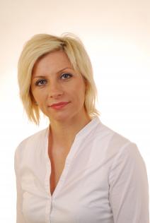 Fotografia partnera predaja Mgr. Monika Leštinský Gildein
