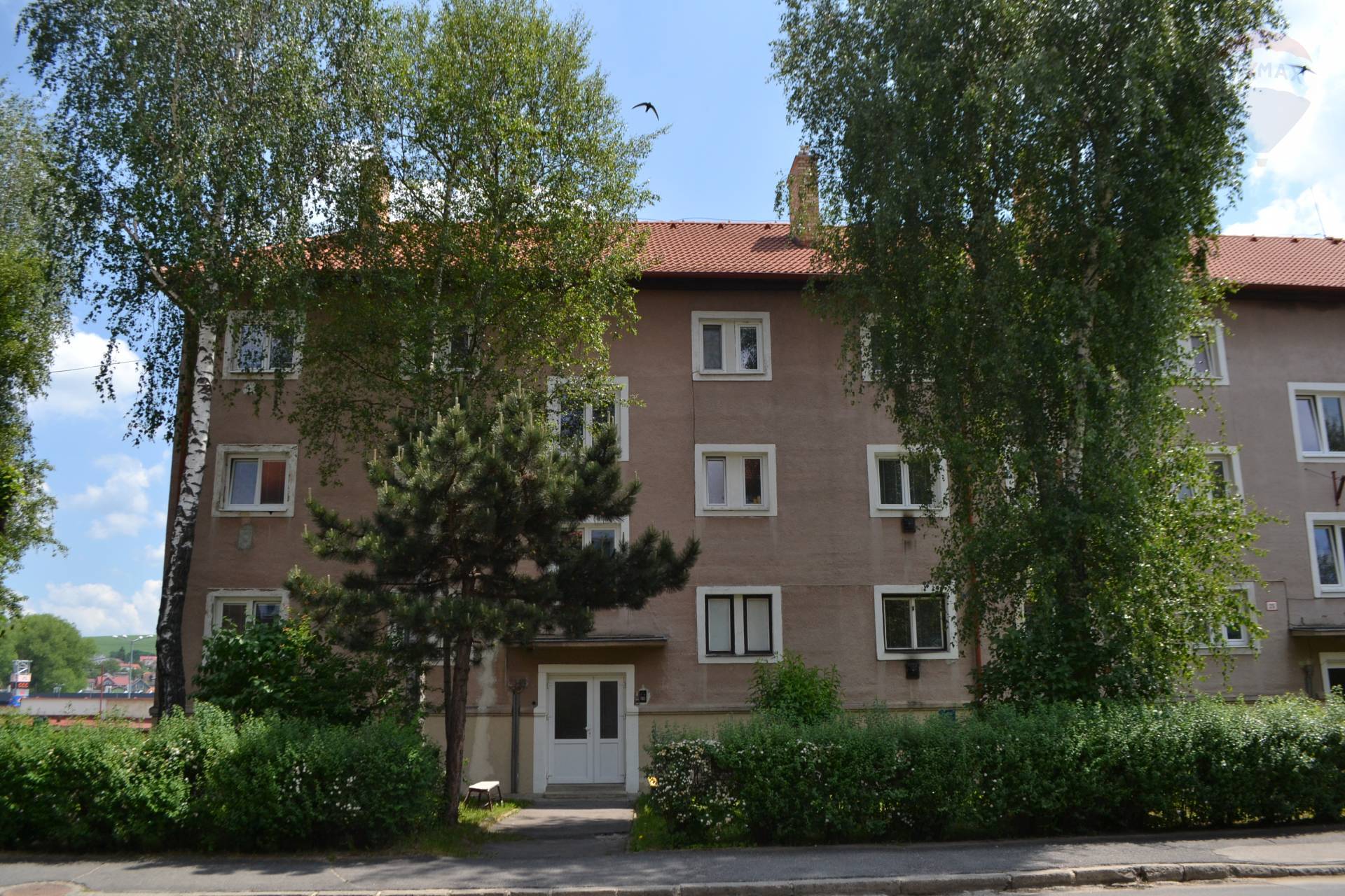!! REZERVOVANÉ!! RE/MAX ponúka na predaj tehlový, veľký 2-izbový byt, ul. Gen. Štefánika, Kežmarok