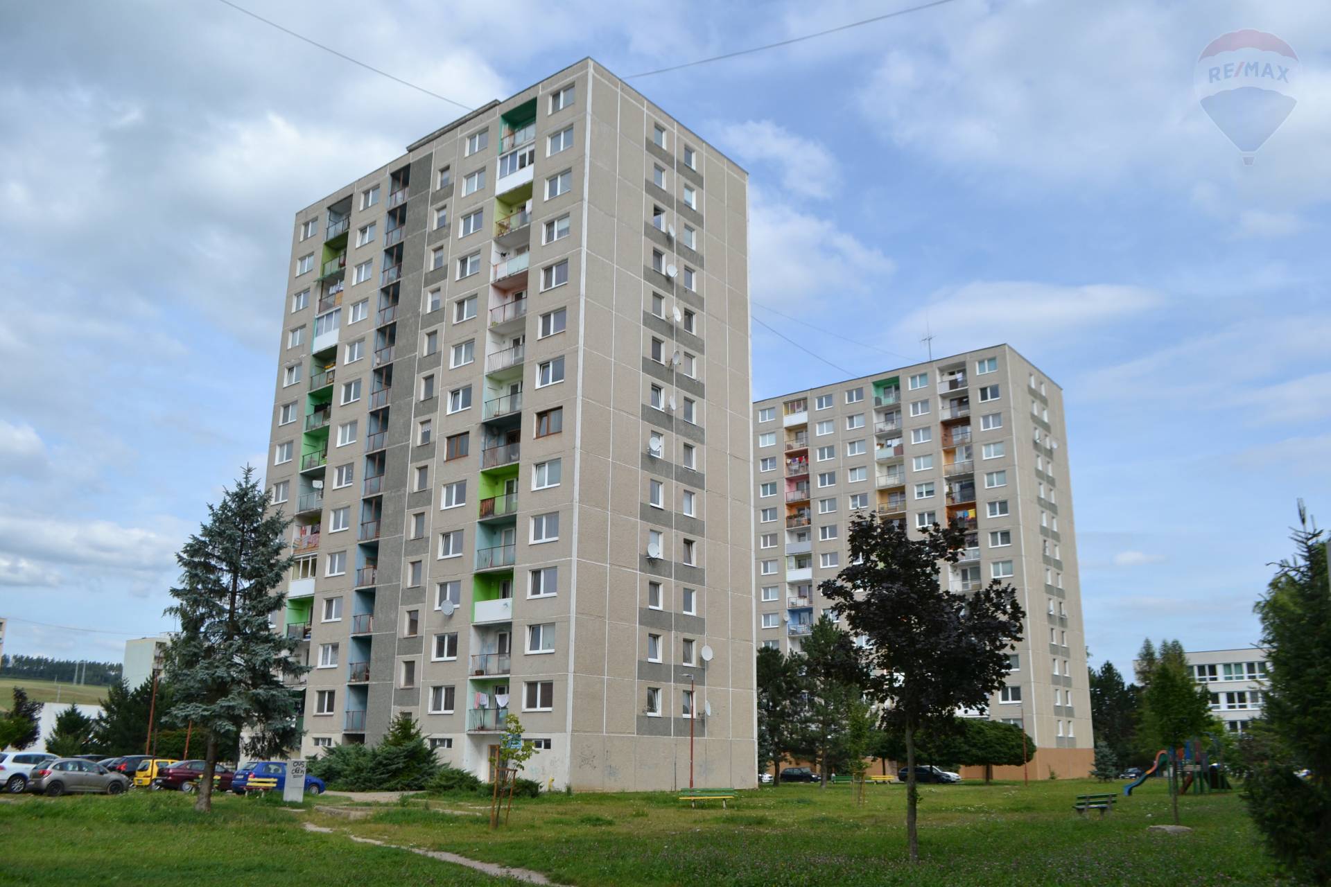 *** NOVÁ PONUKA*** Predaj 3-izbový byt s loggiou, Spišská Nová Ves, sídl. ZÁPAD 1, ul. Hutnícka