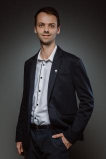 Maroš Chavko