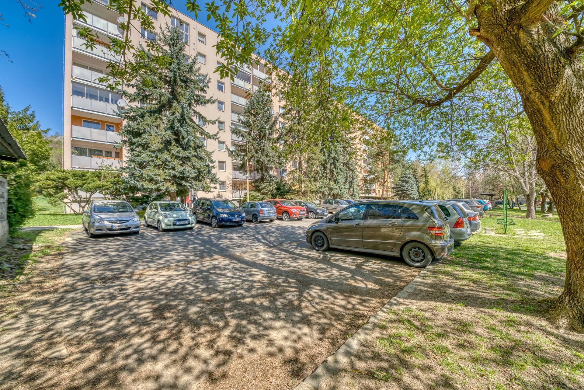 3 izbový byt na prenájom, ul. Mirka Nešpora, Prešov