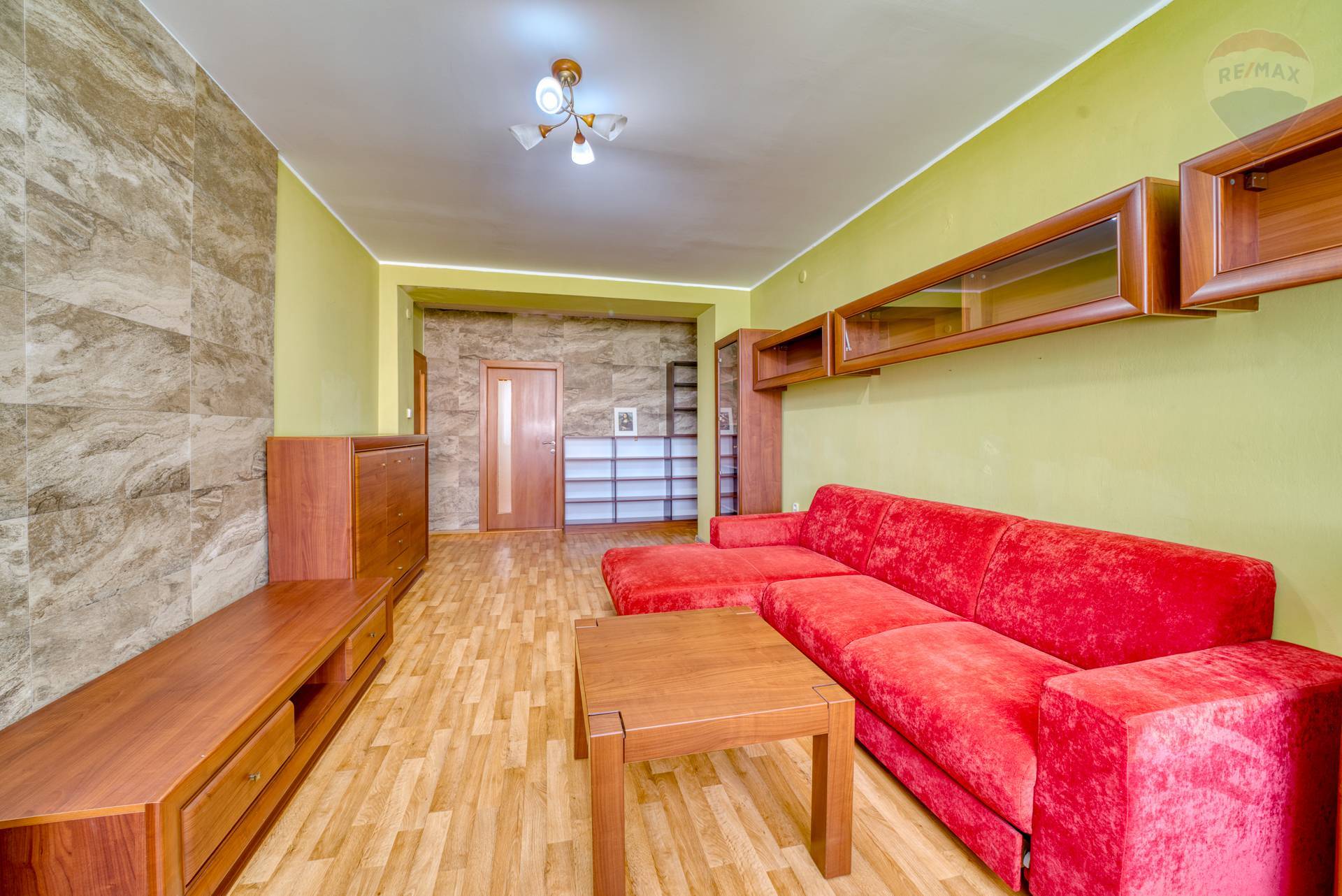 2 izbový byt na prenájom, Požiarnická ulica, Prešov