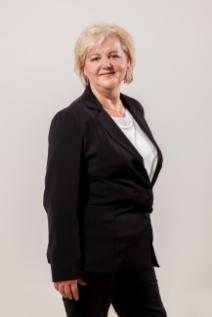 Helena Buzová