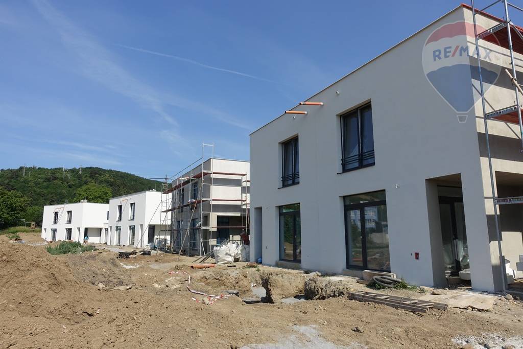 Na predaj rodinný dom v projekte Čermeľské údolie, Košice - Sever