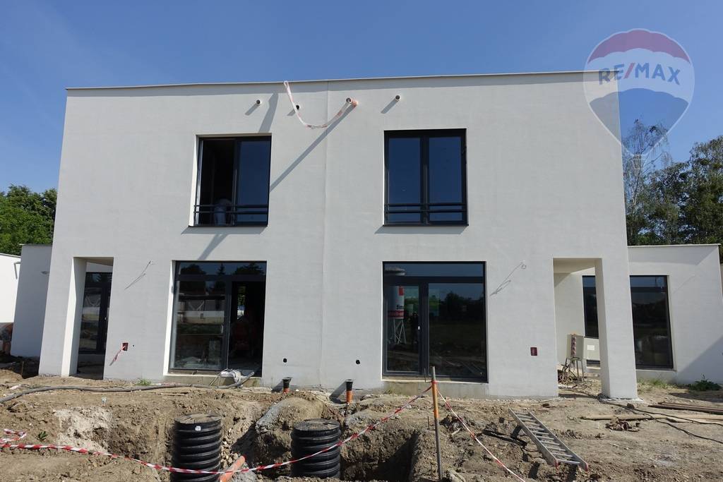 Na predaj 4-izbový rodinný dom v projekte Čermeľské údolie, Košice - Sever