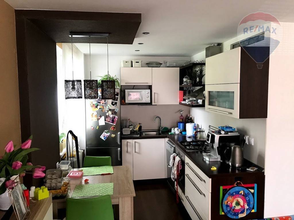 Na prenájom: 3-izbový byt, 56m2, kompletná rekonštrukcia, Gudernova ulica, Košice - Západ
