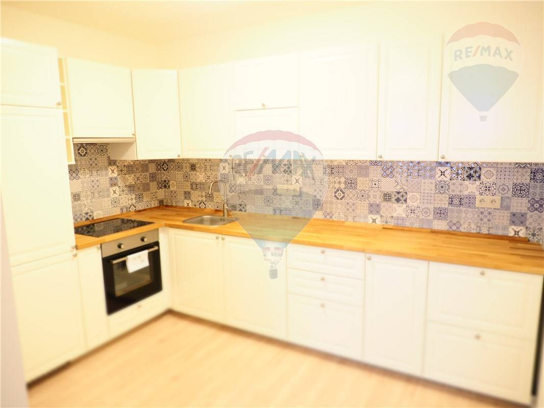 PREDAJ: 2-izb.byt, 51m2, Klincova ulica - Ružinov (pri Štrkovci) - BA II, BALKON, Novostavba