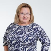 Stanislava Zamcová