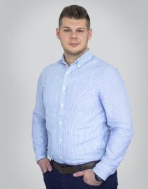 Fotografia partnera predaja Lukáš Kázmér