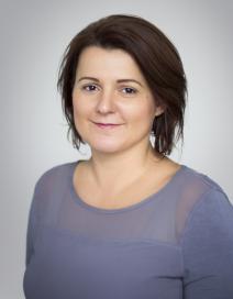 Dana Montesanti Berová