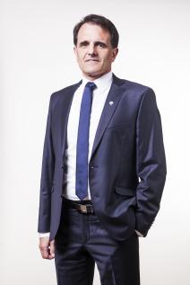 Tibor Gunda