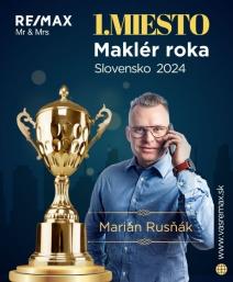 Marián Rusňák