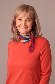 Viera Rehušová