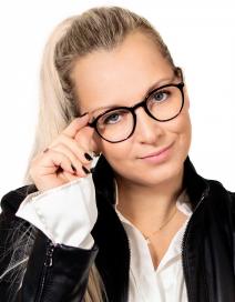 Fotografia partnera predaja Mgr. Zuzana Ďurinová