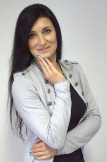 Mária Gadzmanová