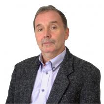 Robert Magic