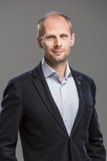 Martin Škvarka