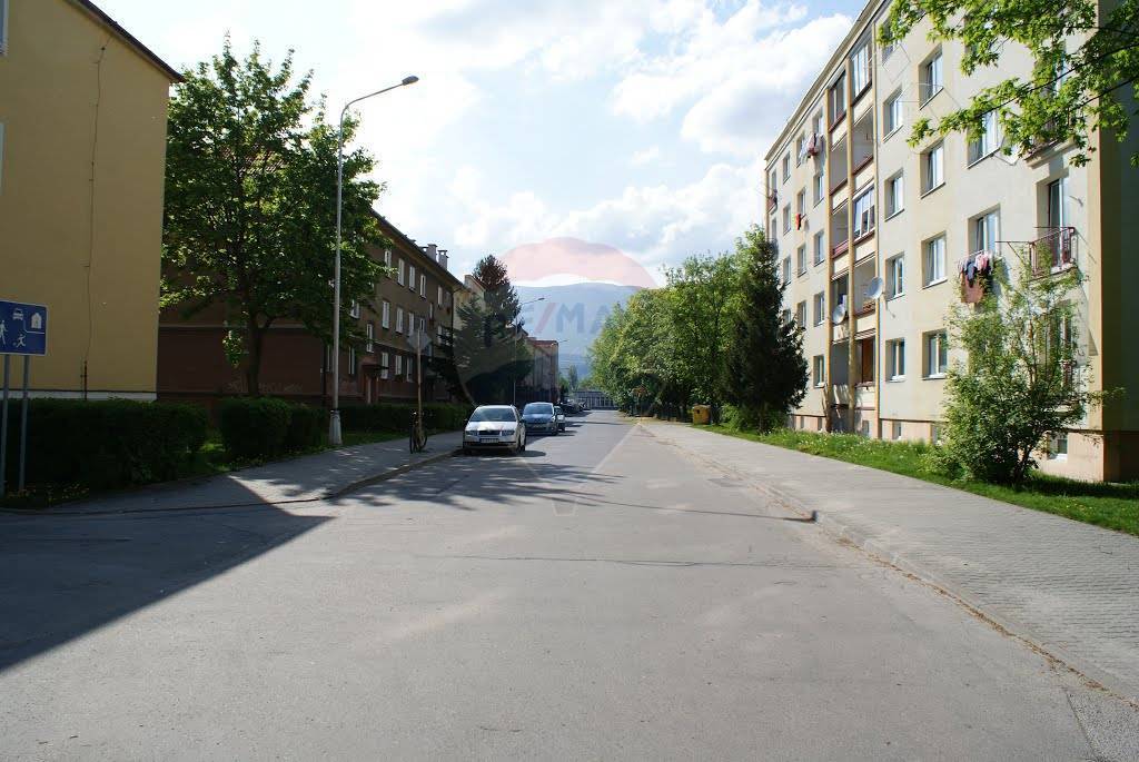 2 izbový byt na prenájom sever