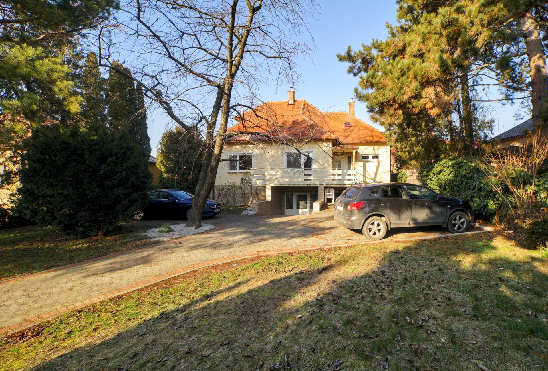 NA PRENÁJOM 3 IZB. APARTMÁN V RD, PANSKÁ DOLINA, NITRA - ZOBOR