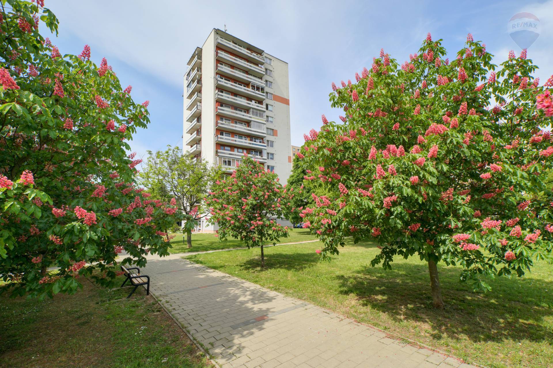 NA PREDAJ 2 IZBOVÝ BYT, LESNÁ, NITRA - CHRENOVÁ